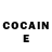 Кокаин FishScale 1nfernik